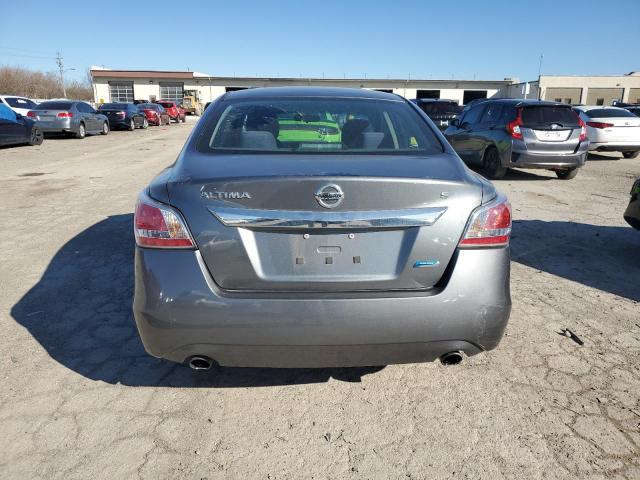 Photo 5 VIN: 1N4AL3AP6EN335112 - NISSAN ALTIMA 