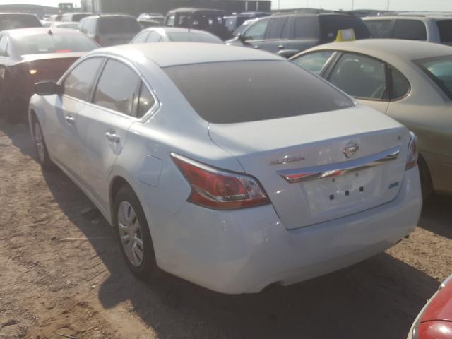 Photo 2 VIN: 1N4AL3AP6EN335868 - NISSAN ALTIMA 