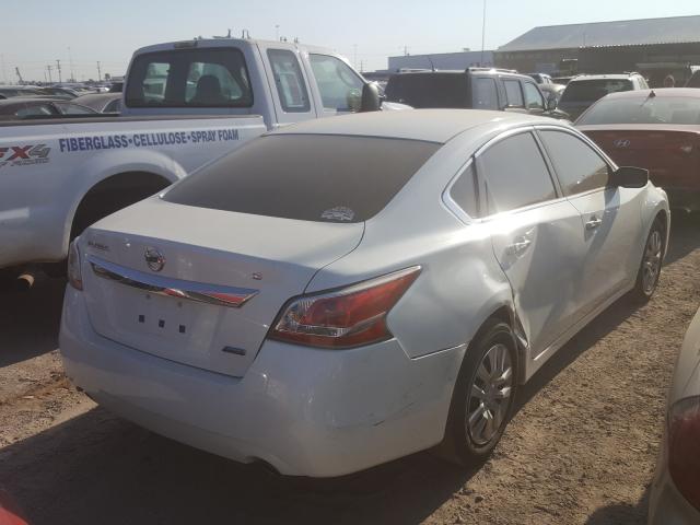 Photo 3 VIN: 1N4AL3AP6EN335868 - NISSAN ALTIMA 