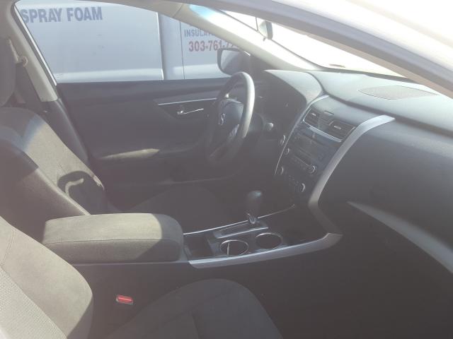 Photo 4 VIN: 1N4AL3AP6EN335868 - NISSAN ALTIMA 