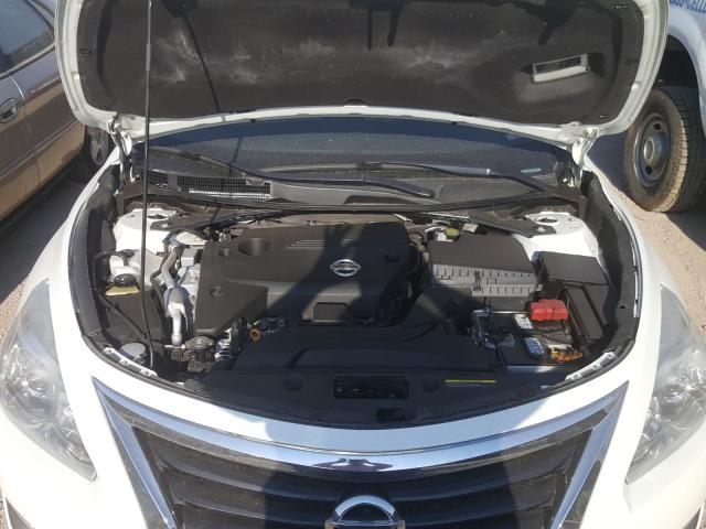 Photo 6 VIN: 1N4AL3AP6EN335868 - NISSAN ALTIMA 