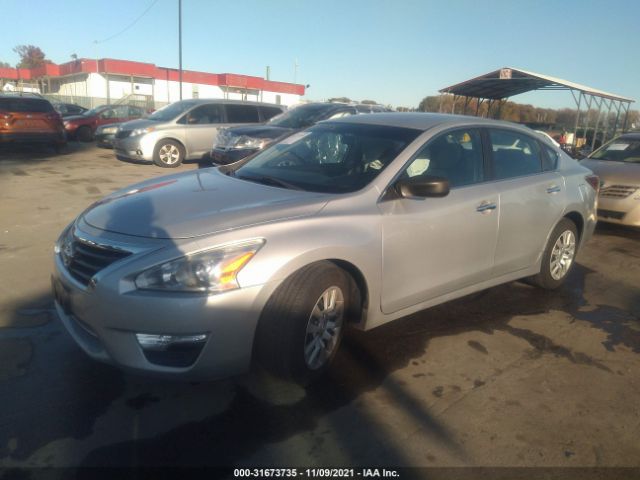 Photo 1 VIN: 1N4AL3AP6EN337703 - NISSAN ALTIMA 