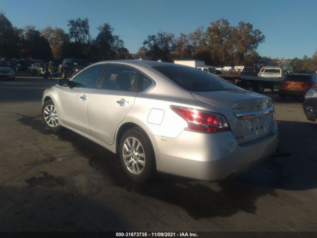 Photo 2 VIN: 1N4AL3AP6EN337703 - NISSAN ALTIMA 