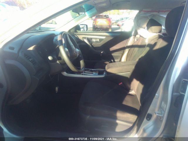 Photo 4 VIN: 1N4AL3AP6EN337703 - NISSAN ALTIMA 