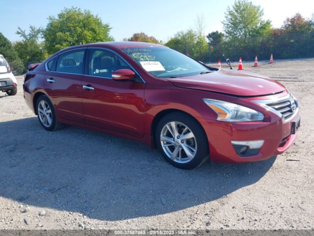 Photo 0 VIN: 1N4AL3AP6EN337927 - NISSAN ALTIMA 