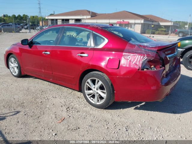 Photo 2 VIN: 1N4AL3AP6EN337927 - NISSAN ALTIMA 