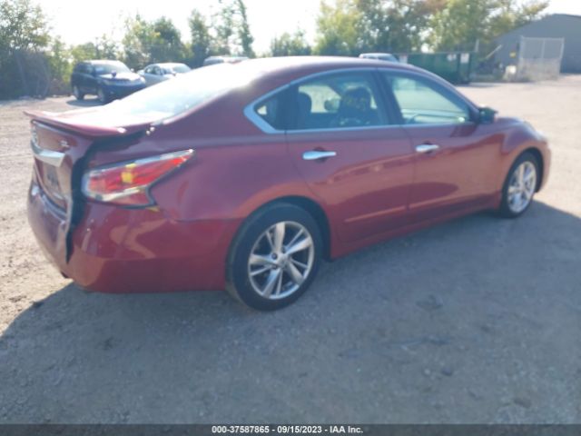 Photo 3 VIN: 1N4AL3AP6EN337927 - NISSAN ALTIMA 