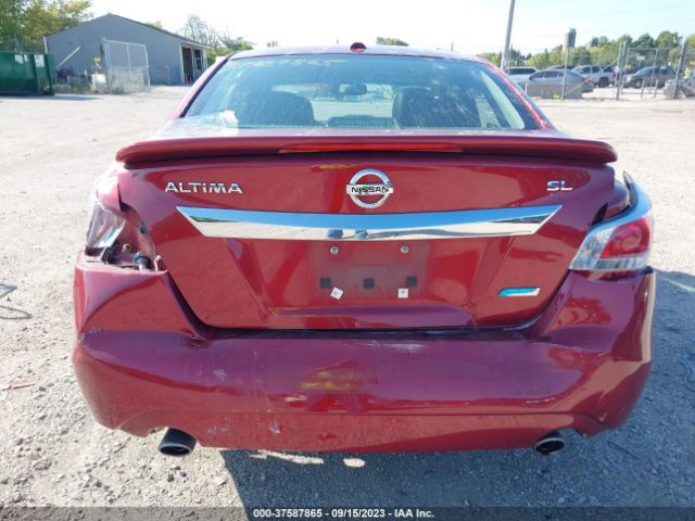 Photo 5 VIN: 1N4AL3AP6EN337927 - NISSAN ALTIMA 