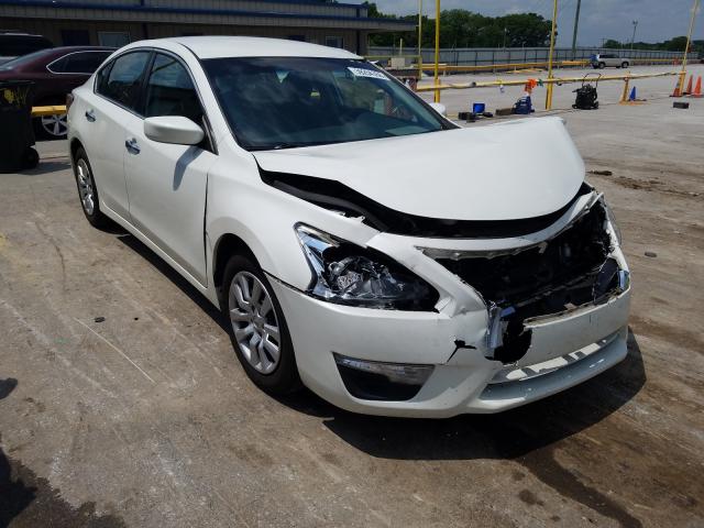 Photo 0 VIN: 1N4AL3AP6EN342951 - NISSAN ALTIMA 2.5 