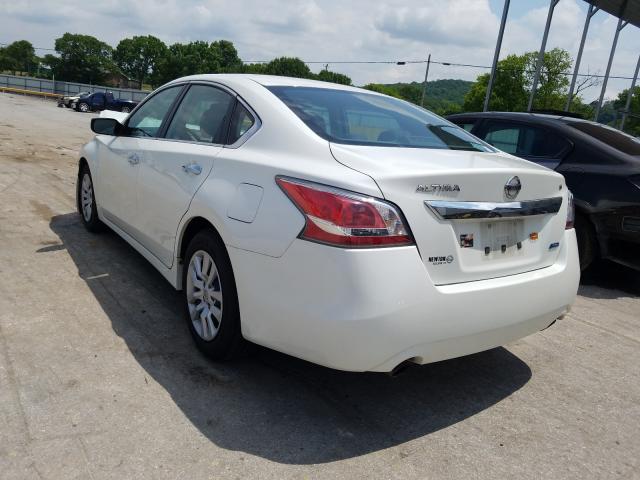 Photo 2 VIN: 1N4AL3AP6EN342951 - NISSAN ALTIMA 2.5 