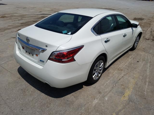 Photo 3 VIN: 1N4AL3AP6EN342951 - NISSAN ALTIMA 2.5 