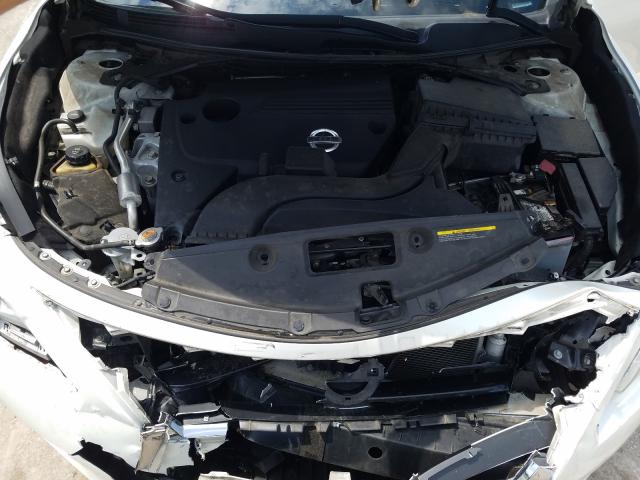 Photo 6 VIN: 1N4AL3AP6EN342951 - NISSAN ALTIMA 2.5 