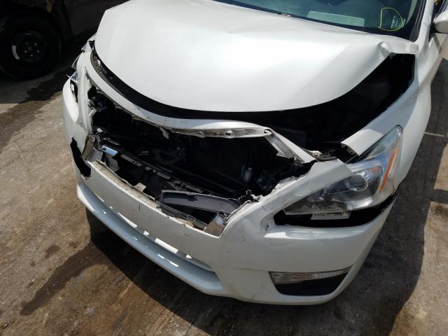 Photo 8 VIN: 1N4AL3AP6EN342951 - NISSAN ALTIMA 2.5 