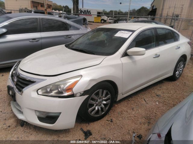 Photo 1 VIN: 1N4AL3AP6EN342996 - NISSAN ALTIMA 