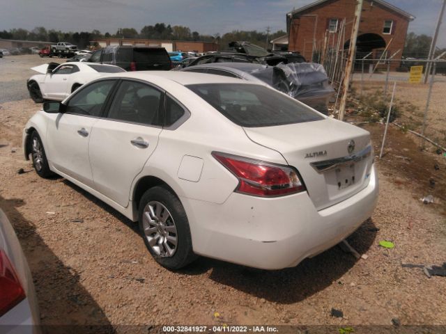 Photo 2 VIN: 1N4AL3AP6EN342996 - NISSAN ALTIMA 