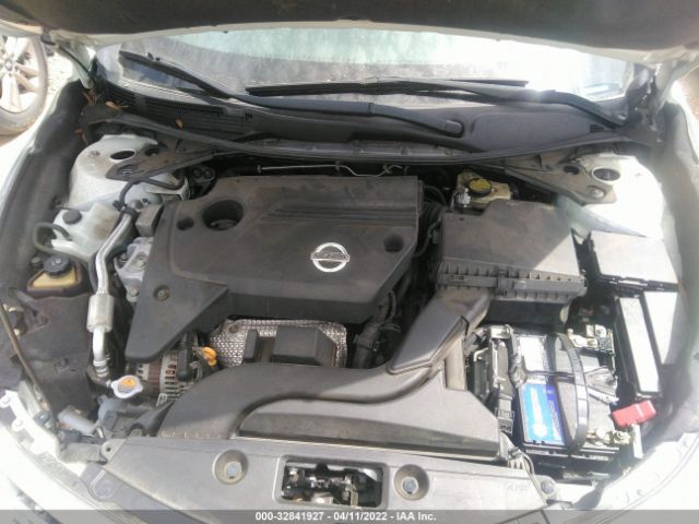 Photo 9 VIN: 1N4AL3AP6EN342996 - NISSAN ALTIMA 