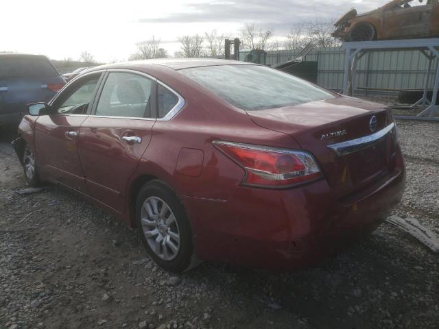 Photo 1 VIN: 1N4AL3AP6EN344568 - NISSAN ALTIMA 2.5 