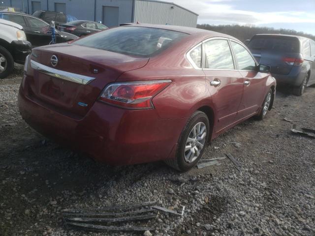 Photo 2 VIN: 1N4AL3AP6EN344568 - NISSAN ALTIMA 2.5 