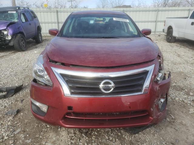 Photo 4 VIN: 1N4AL3AP6EN344568 - NISSAN ALTIMA 2.5 