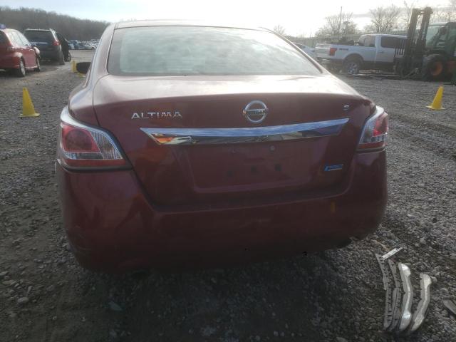 Photo 5 VIN: 1N4AL3AP6EN344568 - NISSAN ALTIMA 2.5 