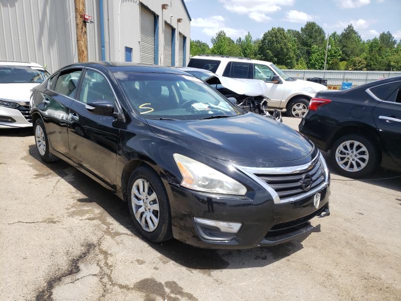 Photo 0 VIN: 1N4AL3AP6EN345364 - NISSAN ALTIMA 2.5 