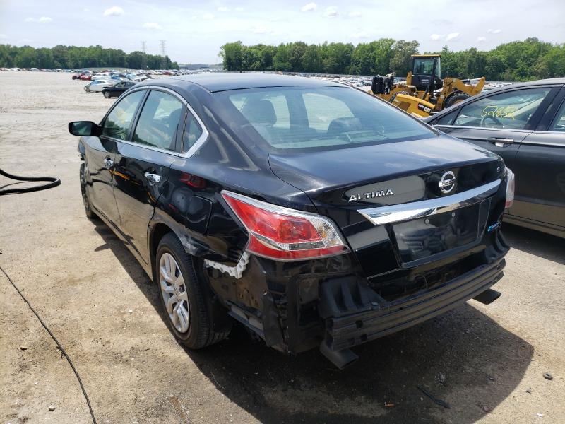 Photo 2 VIN: 1N4AL3AP6EN345364 - NISSAN ALTIMA 2.5 