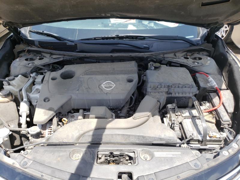 Photo 6 VIN: 1N4AL3AP6EN345364 - NISSAN ALTIMA 2.5 