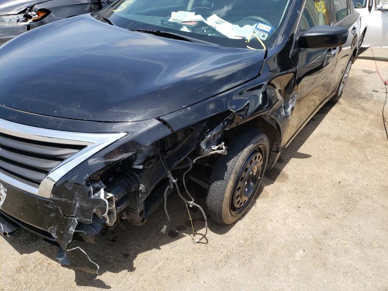 Photo 8 VIN: 1N4AL3AP6EN345364 - NISSAN ALTIMA 2.5 