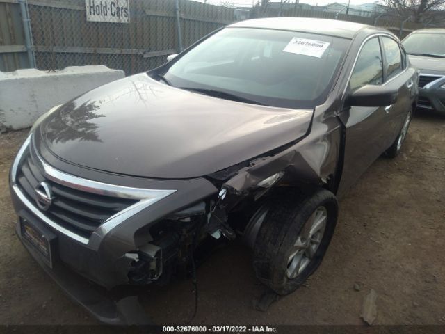 Photo 1 VIN: 1N4AL3AP6EN345557 - NISSAN ALTIMA 