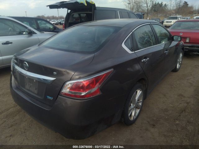 Photo 3 VIN: 1N4AL3AP6EN345557 - NISSAN ALTIMA 