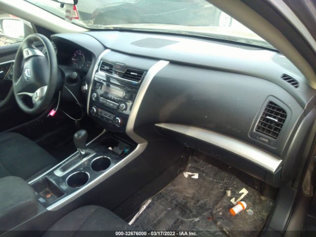 Photo 4 VIN: 1N4AL3AP6EN345557 - NISSAN ALTIMA 