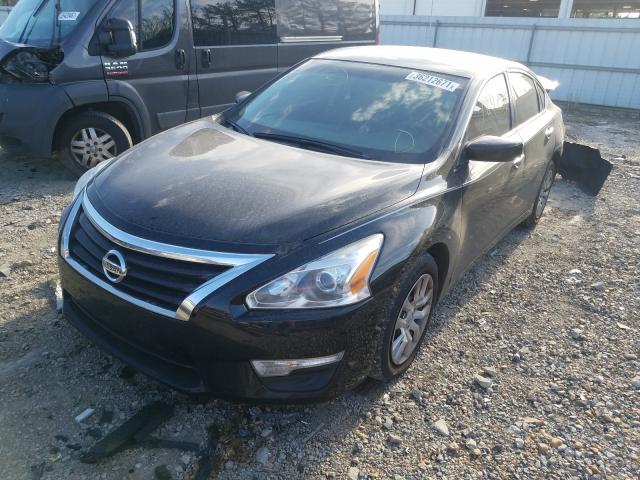 Photo 1 VIN: 1N4AL3AP6EN345994 - NISSAN ALTIMA 2.5 