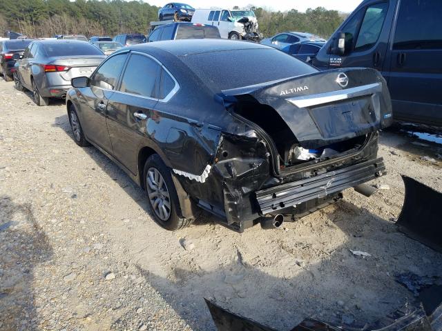 Photo 2 VIN: 1N4AL3AP6EN345994 - NISSAN ALTIMA 2.5 