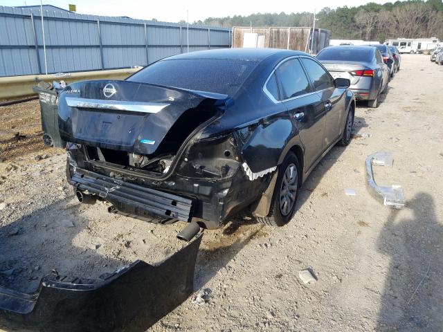 Photo 3 VIN: 1N4AL3AP6EN345994 - NISSAN ALTIMA 2.5 