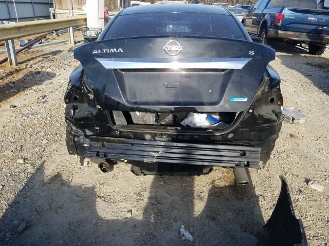 Photo 8 VIN: 1N4AL3AP6EN345994 - NISSAN ALTIMA 2.5 