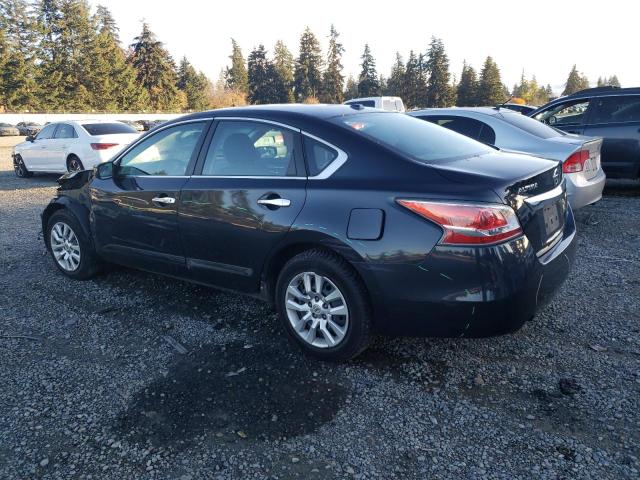 Photo 1 VIN: 1N4AL3AP6EN346675 - NISSAN ALTIMA 2.5 