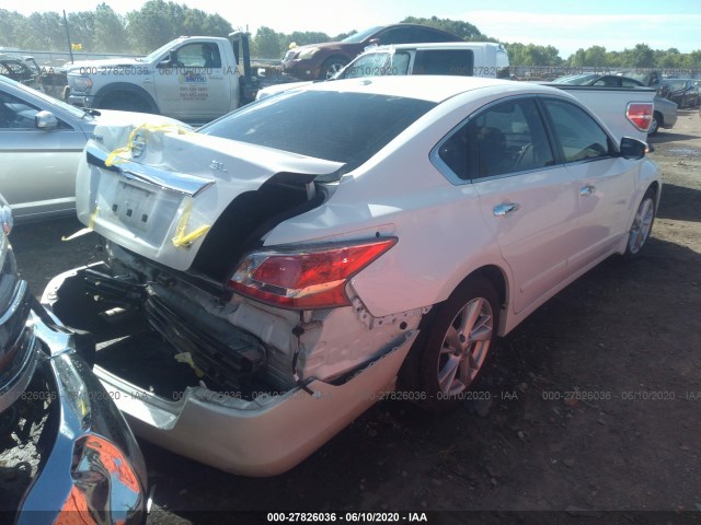 Photo 3 VIN: 1N4AL3AP6EN348314 - NISSAN ALTIMA 