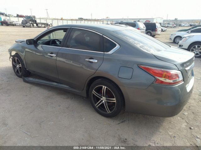 Photo 2 VIN: 1N4AL3AP6EN350807 - NISSAN ALTIMA 