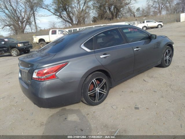 Photo 3 VIN: 1N4AL3AP6EN350807 - NISSAN ALTIMA 