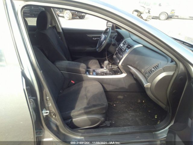 Photo 4 VIN: 1N4AL3AP6EN350807 - NISSAN ALTIMA 