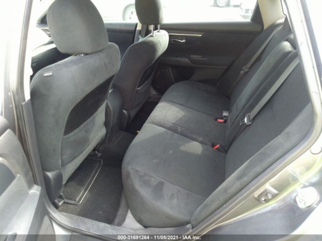 Photo 7 VIN: 1N4AL3AP6EN350807 - NISSAN ALTIMA 