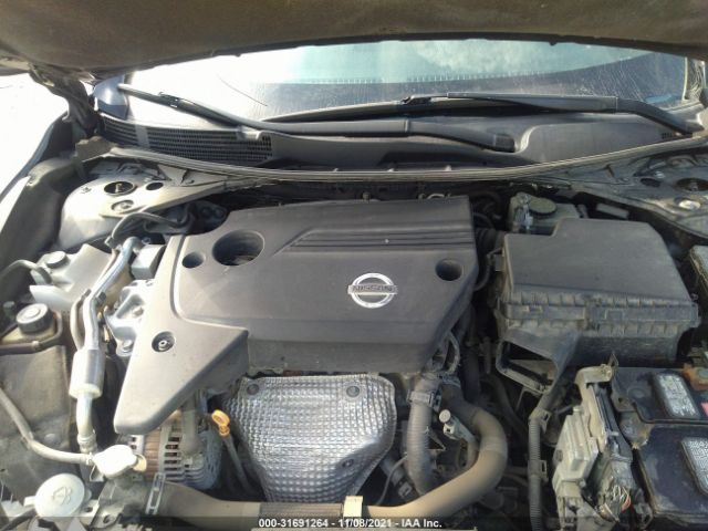 Photo 9 VIN: 1N4AL3AP6EN350807 - NISSAN ALTIMA 