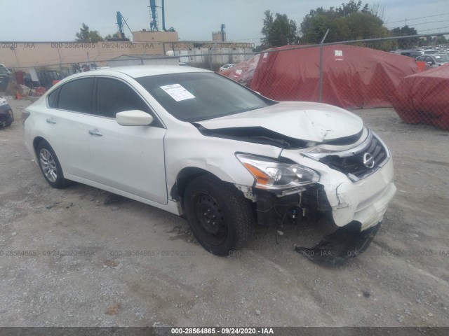 Photo 0 VIN: 1N4AL3AP6EN351231 - NISSAN ALTIMA 