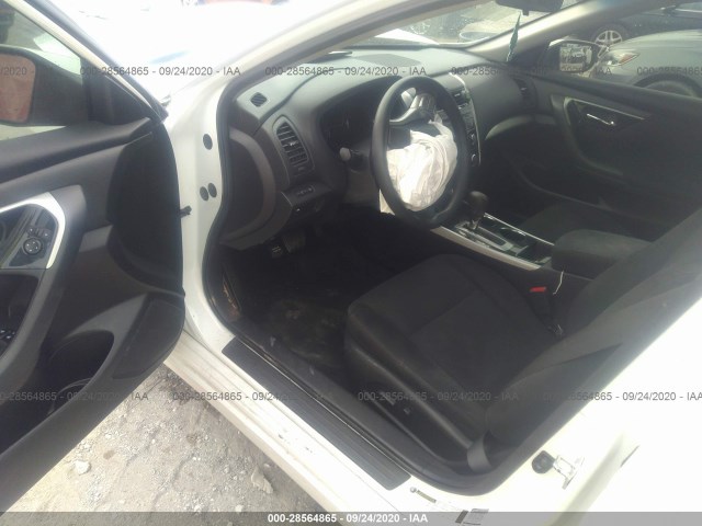 Photo 4 VIN: 1N4AL3AP6EN351231 - NISSAN ALTIMA 