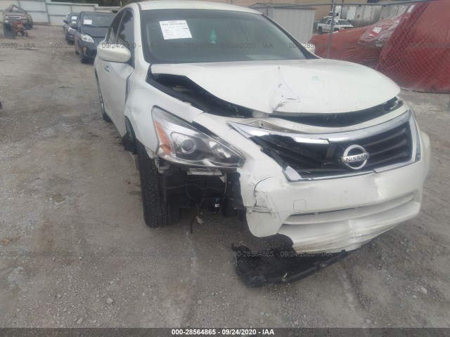 Photo 5 VIN: 1N4AL3AP6EN351231 - NISSAN ALTIMA 