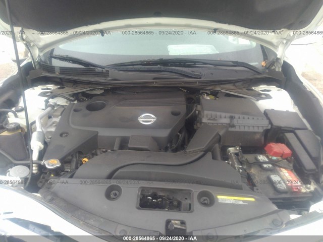 Photo 9 VIN: 1N4AL3AP6EN351231 - NISSAN ALTIMA 