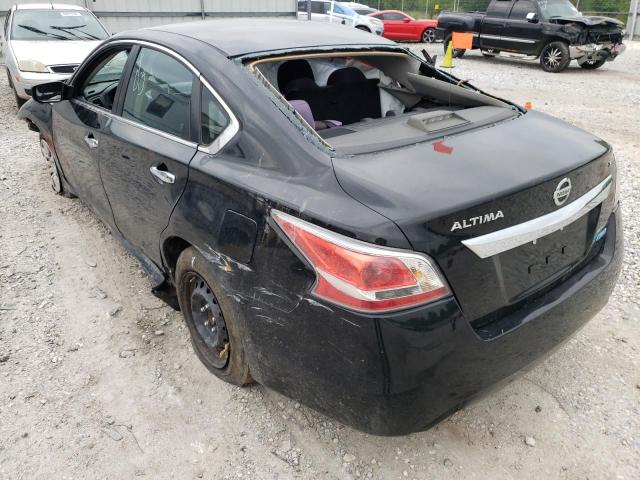 Photo 2 VIN: 1N4AL3AP6EN353108 - NISSAN ALTIMA 2.5 