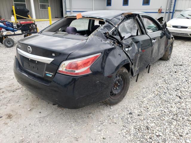 Photo 3 VIN: 1N4AL3AP6EN353108 - NISSAN ALTIMA 2.5 