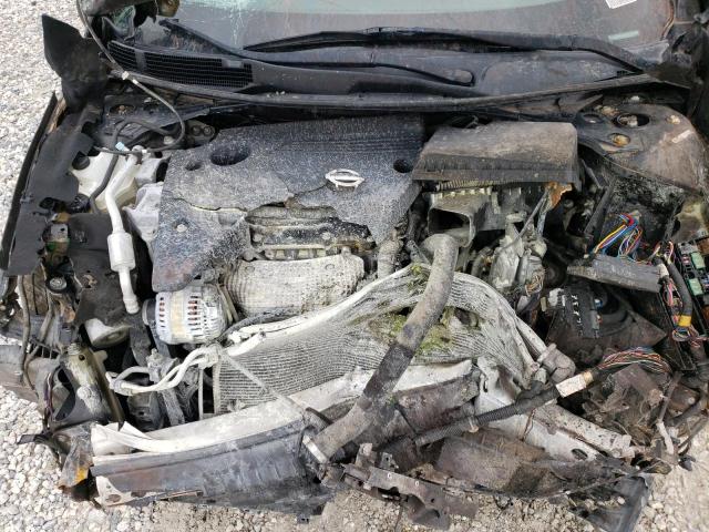 Photo 6 VIN: 1N4AL3AP6EN353108 - NISSAN ALTIMA 2.5 