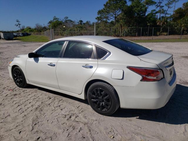 Photo 1 VIN: 1N4AL3AP6EN353903 - NISSAN ALTIMA 